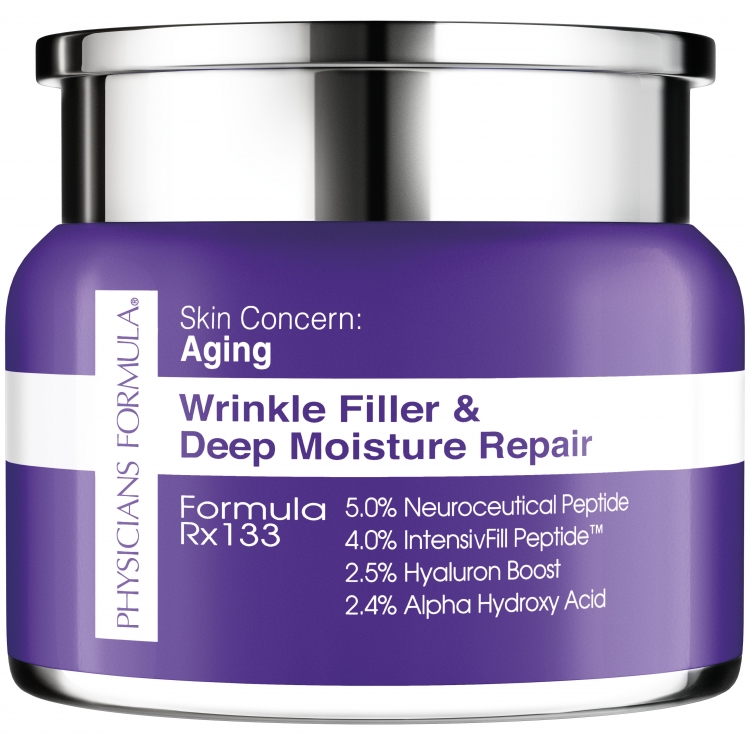 Physicians Formula Wrinkle Filler & Deep Moisture Repair